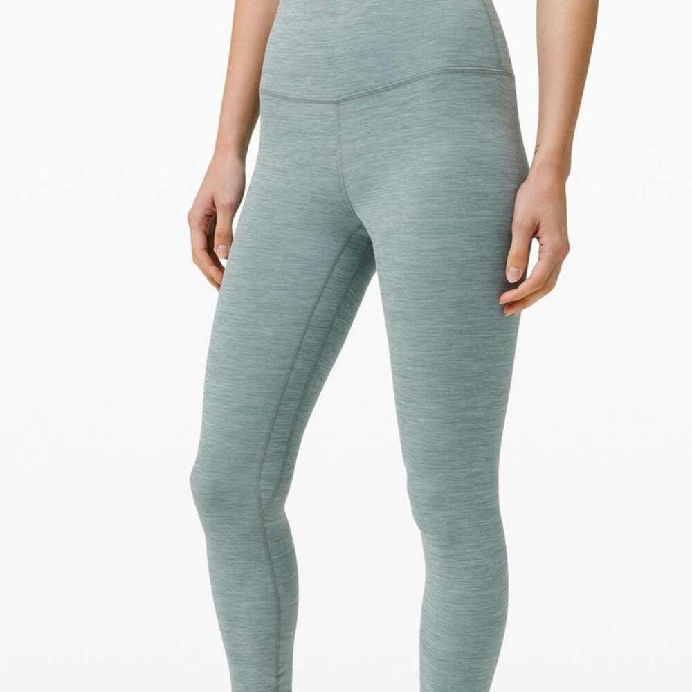 Lululemon Align Pant 25"